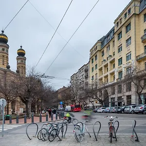 Extra New & Stylish Budapest