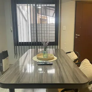 Departamento Cabrera Apartamento Mendoza