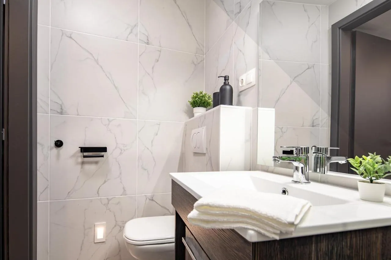 Dessewffy Premium Apartment Budapest