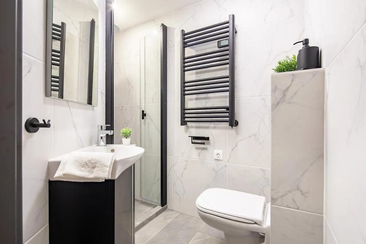 Dessewffy Premium Apartment Budapest